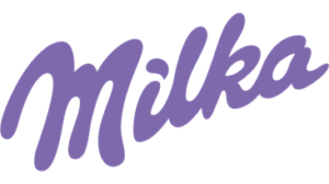 Milka-logo